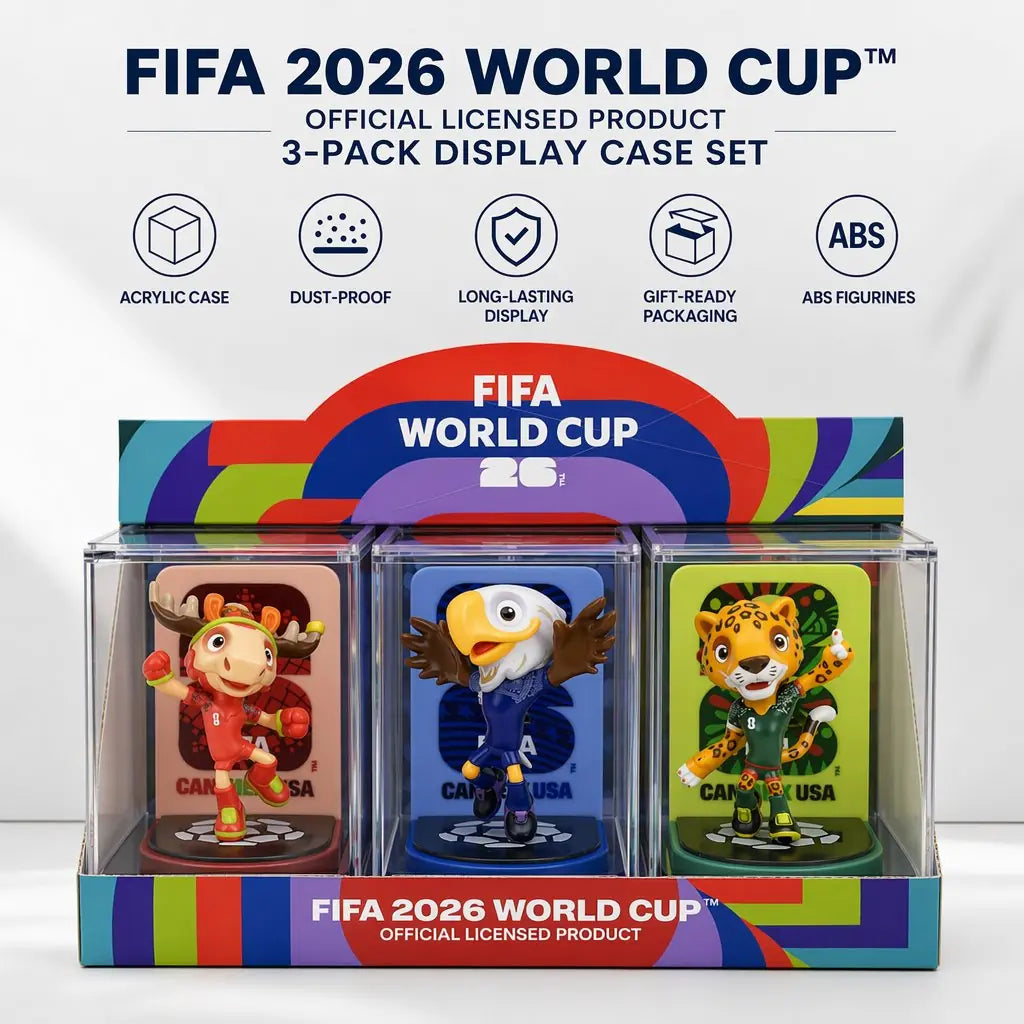 FIFA World Cup 2026 記念品セット 【公式通販】